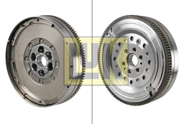Flywheel